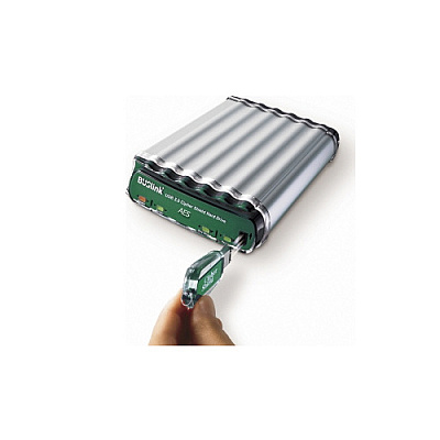 Global 3tb Ciphershield Hardware Encrypted (CSE3TU2)