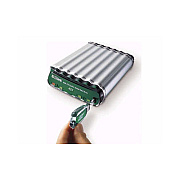 Global 500gb Ciphershield Hardware Encrypted (CSE500U2)