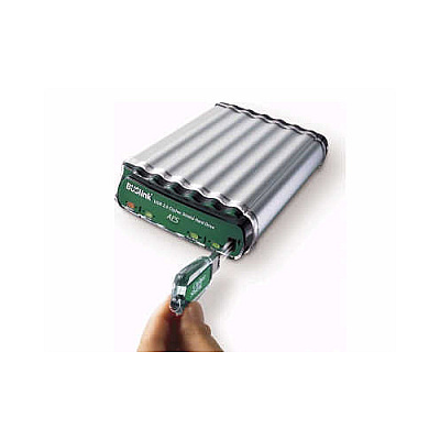 Global 500gb Ciphershield Hardware Encrypted (CSE500U2)