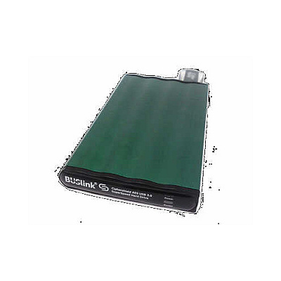 Global 1tb Usb Hi-speed Slim Line Hard Drive (DSE1TU3)
