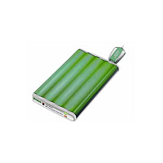 Global 500gb Usb Hi-speed Slim Line Hard Drive (DSE500U2)