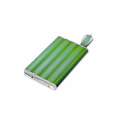 Global 500gb Usb Hi-speed Slim Line Hard Drive (DSE500U2)