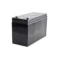 Minuteman UPS 12 Volt 7.2 Amp/hour (B00007)