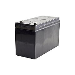 Minuteman UPS 12 Volt 7.2 Amp/hour (B00007)