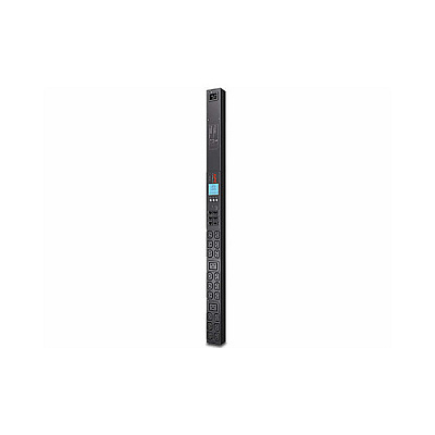 APC Rack Pdu 2g, Metered, Zerou (AP8858)