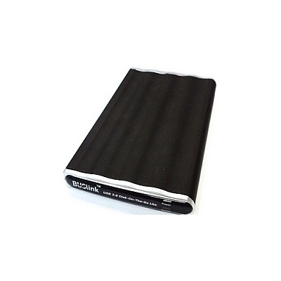 Global 1tb Usb 3.0 Ultra-slim Line Hard Drive (DL1TU3)
