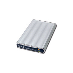 Global 80gb Usb 2.0 Ultra-slim Line Hard Drive (DL80U2)