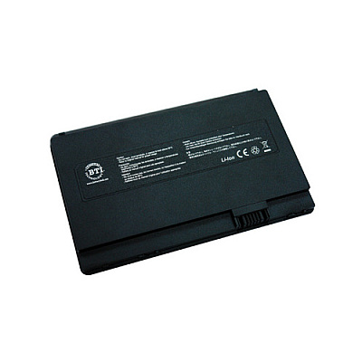 Battery Batt For Hp Mini 1000 1100 Series 6 Cell (HP1000H)