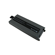 Battery Batt For Panasonic Toughbook Cf19 Series (PACF19)