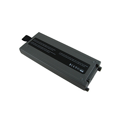 Battery Batt For Panasonic Toughbook Cf19 Series (PACF19)