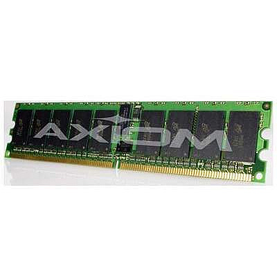 Axiom 8gb Ddr2-667 Rdimm Kit For Ibm (4523-AX)