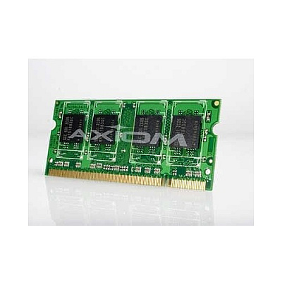 Axiom 2gb Ddr2-800 Sodimm (AX17391406/1)