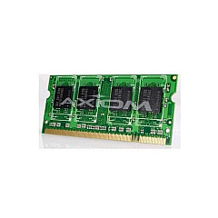 Axiom 4gb Ddr3-1333 Sodimm For Apple (MB1333/4GAX)