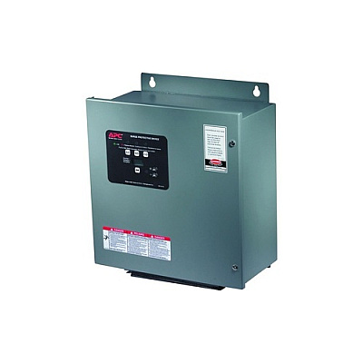 APC Surgearrest Panelmount,480/277v,120ka/ph (PMG3XSB)