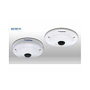 Geovision Gv-ip 1.3mp Fisheye Camera (84FE110100)
