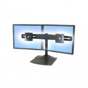 Cybernet Manufacturing Ds100 Dual-monitor Desk Stand (IONEWM1004)