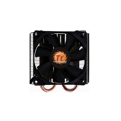 Thermaltake Slim X3 Cpu Cooler (CLP0534)
