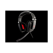Thermaltake Shock Pro Gaming Headset Black (HTSHK002ECBL)
