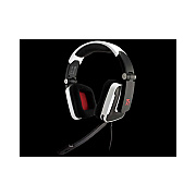 Thermaltake Shock Pro Gaming Headset White (HTSHK002ECWH)