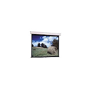 DA-Lite Screen Advantage Manl W/csr (34714)