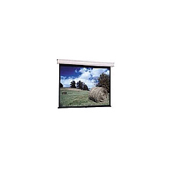 DA-Lite Screen Advantage Manl W/csr (34714)