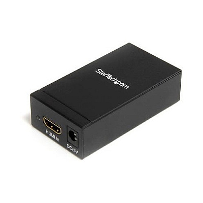 StarTech Hdmidvi To Displayport Active Converter (HDMI2DP)