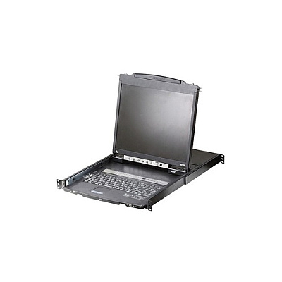Aten 16 Port Lcd Kvm (CL5816N)