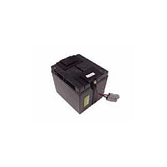 Minuteman UPS Repl. Batt 12 Volt 18 Amp Hour (B00006)