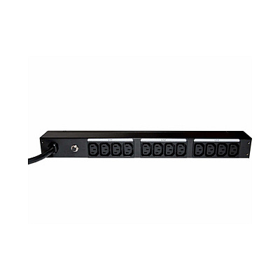 Minuteman UPS Pdu 12-outlet Iec 20a 208v (OEPD1220C13HVLT)
