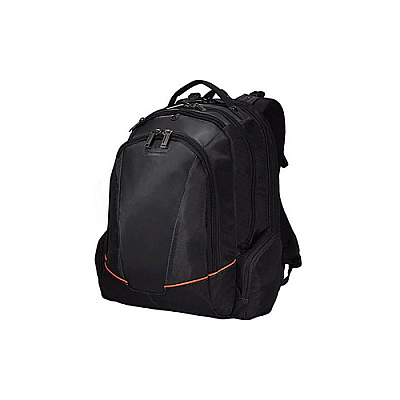 Everki Checkpoint Friendly Backpack, Up To 16in (EKP119)