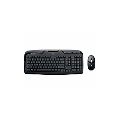 Protect Computer Products Logitech Ex110 Custom Keyboard Cover (LG1024104)