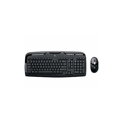 Protect Computer Products Logitech Ex110 Custom Keyboard Cover (LG1024104)