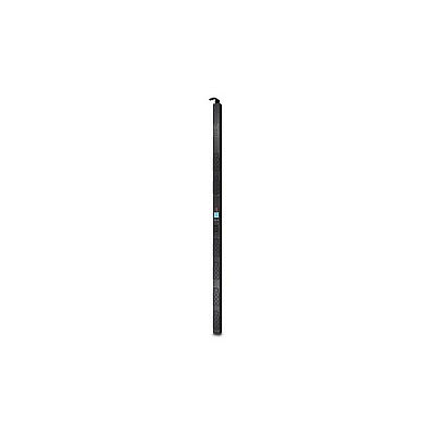 APC Rack Pdu 2g, Metered, Zerou (AP8881)