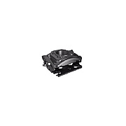 Chief Manufacturing Mini Elite, Key A, Incl Ssm218, Blk (RSMA218)