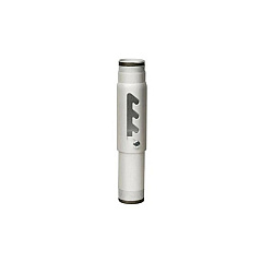 Peerless 6 To9 Adjustable Extension Column, Wht (AEC006009W)