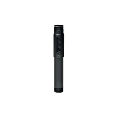 Peerless 18 To24 Adjustable Extension Column, Slv (AEC018024S)