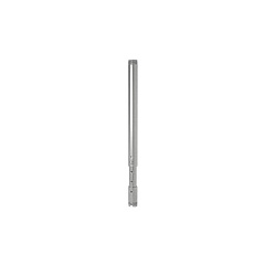 Peerless 18 To24 Adjustable Extension Column, Wht (AEC018024W)