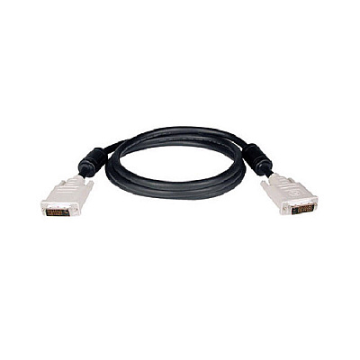 Tripp Lite 3ft Dvi Digital Monitor Cable Tmds M/m (P560003)