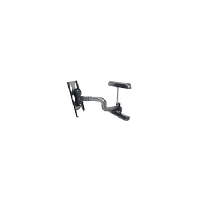 Chief Manufacturing Custom Swing Arm Mount 25 Extension (PWR2364B)