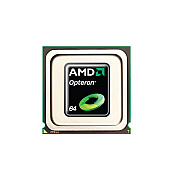 AMD E64 Opteron 41qs 2.5ghz, 65w, 4-core (OE41QSOHU4DGOE)