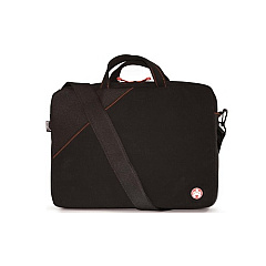 Mobile Edge Sumo Laptop Pant Pocket-blk Suede-14.1 (MESUMO58200)