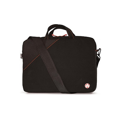 Mobile Edge Sumo Laptop Pant Pocket-blk Suede-14.1 (MESUMO58200)