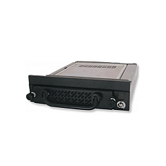 Cru-Dataport De275 Black Carrier (646771000500)