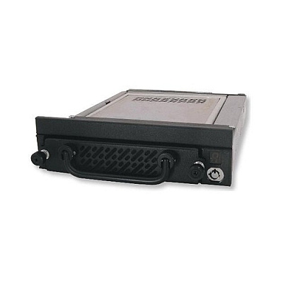 Cru-Dataport De275 Black Carrier (646771010500)