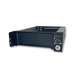 Cru-Dataport Rj110 Frame Only (formerly Rjr110) (665250000500)