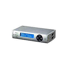 Cru-Dataport Toughtech Duo Qr, 0gb (3602025100100)