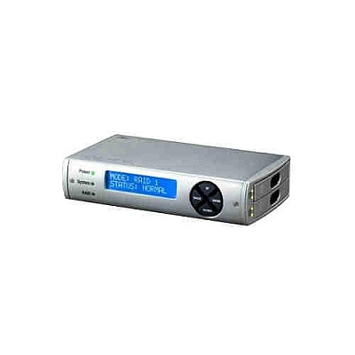 Cru-Dataport Toughtech Duo Qr, 0gb (3602025100100)
