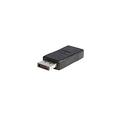 Mediatech Displayport To Hdmi M/f Adapt (MTDP2HDMIADAP)