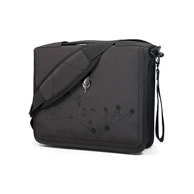 Mobile Edge Alienware Laptop Portfoli-blk-11.24/m11x (AWP01)