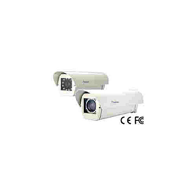 Geovision Gv-ircam 20m V2 (dc 12v) (84LPR20ED1)